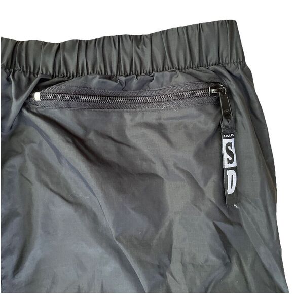 Sierra Designs Black Water Wind Resistant Shell Pants Adult Mens Size‎ XL Active - Picture 6 of 11